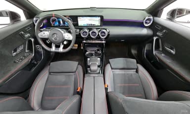 A-Class W177
