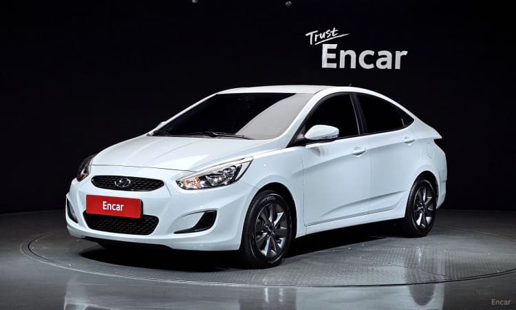 Accent (new)