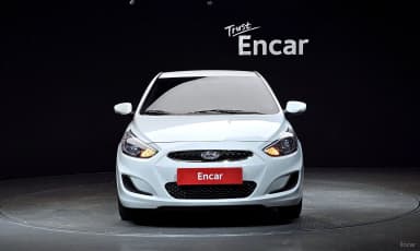 Accent (new)