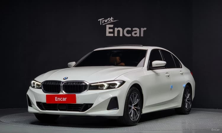 3 Series (G20)