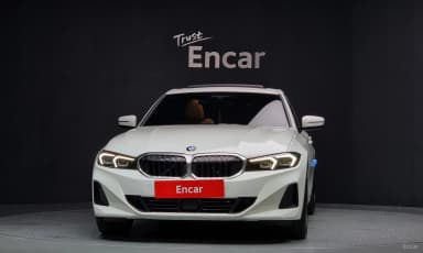 3 Series (G20)