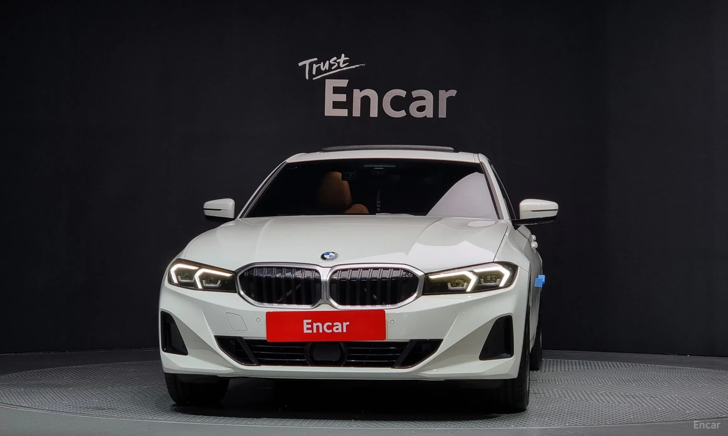 3 Series (G20)