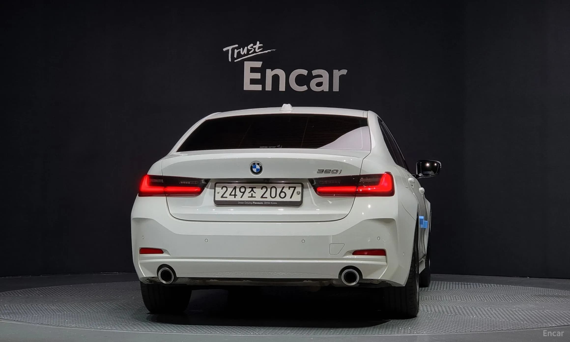 3 Series (G20)