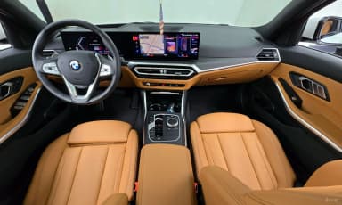 3 Series (G20)