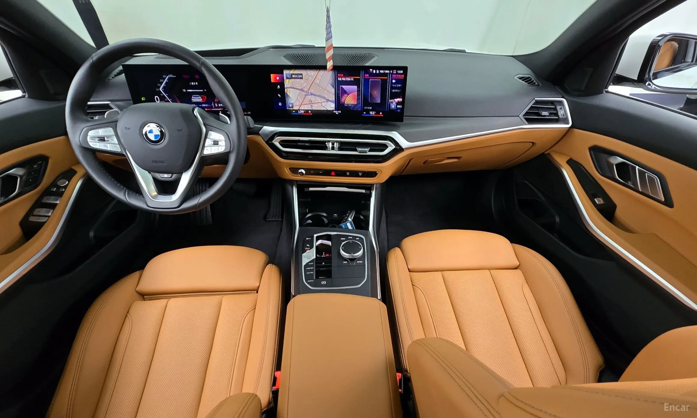 3 Series (G20)