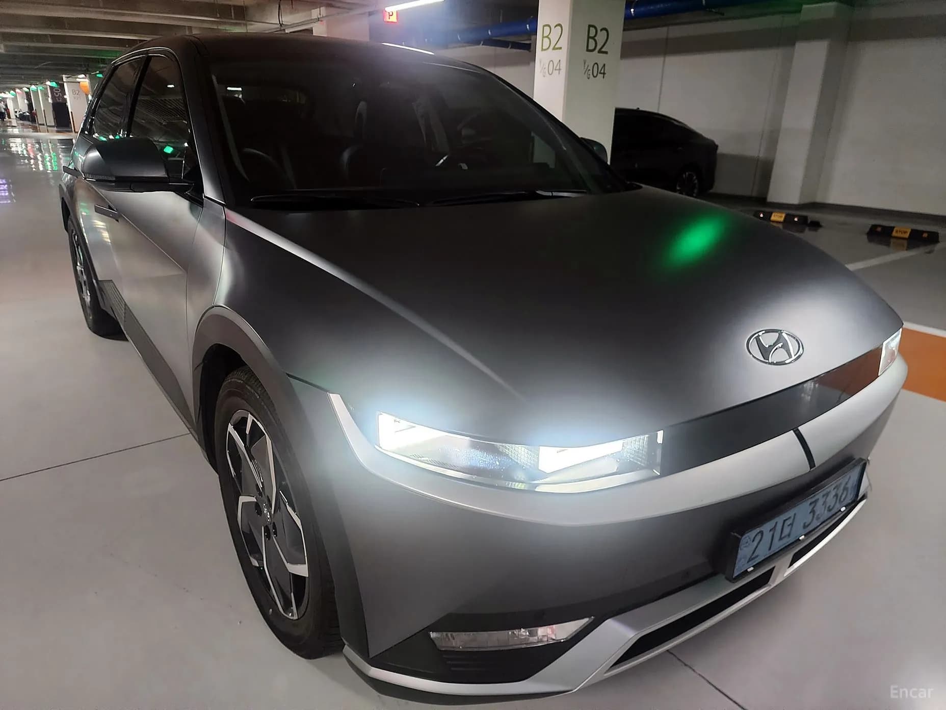 Ioniq 5