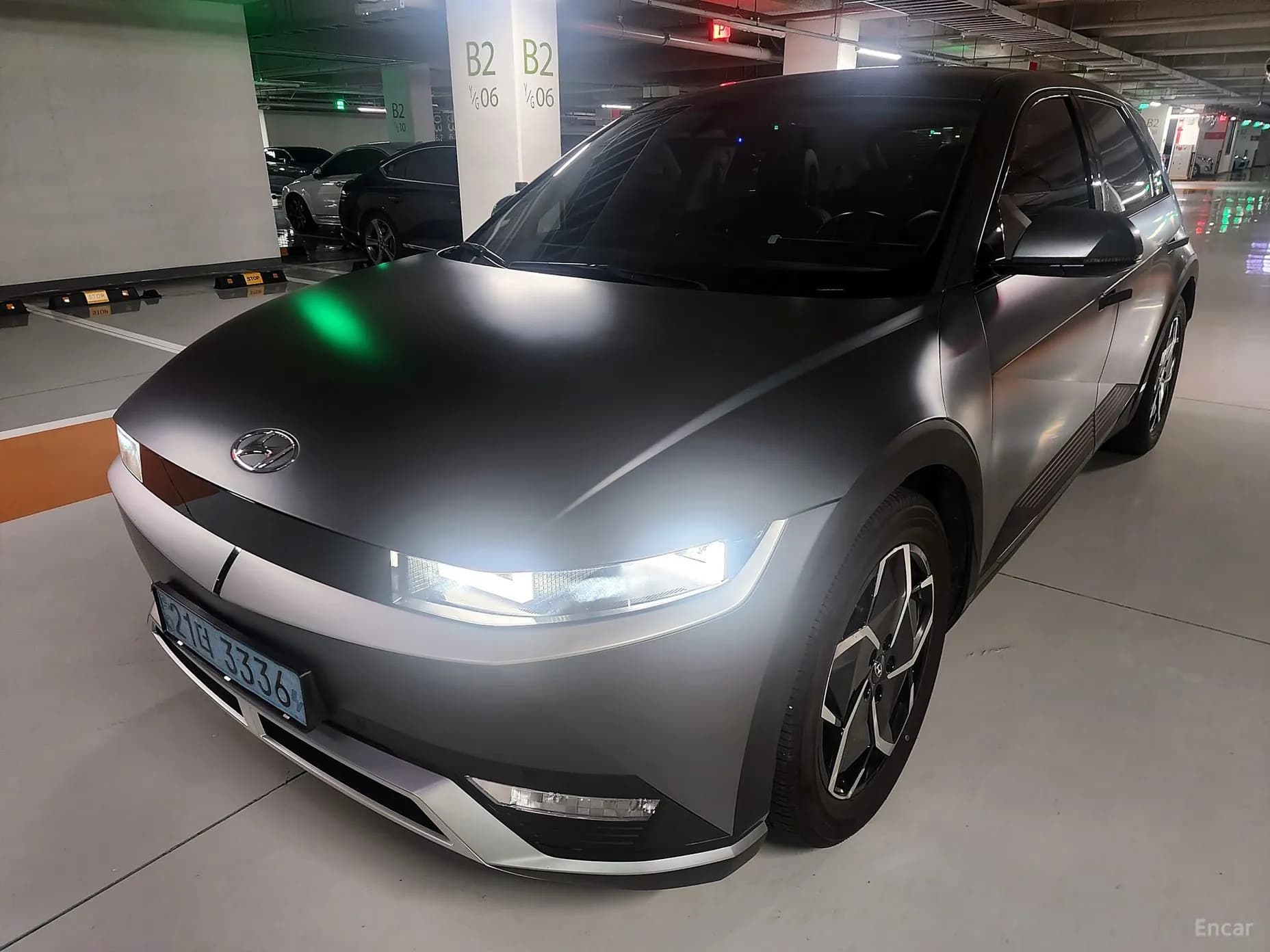 Ioniq 5