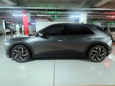 Ioniq 5