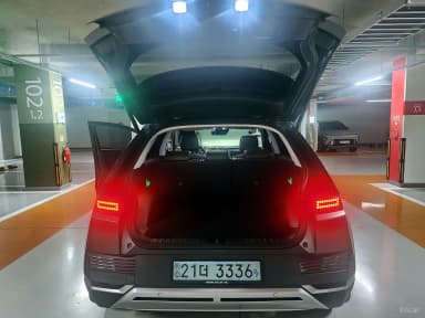 Ioniq 5