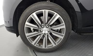 Range Rover 5th Generation