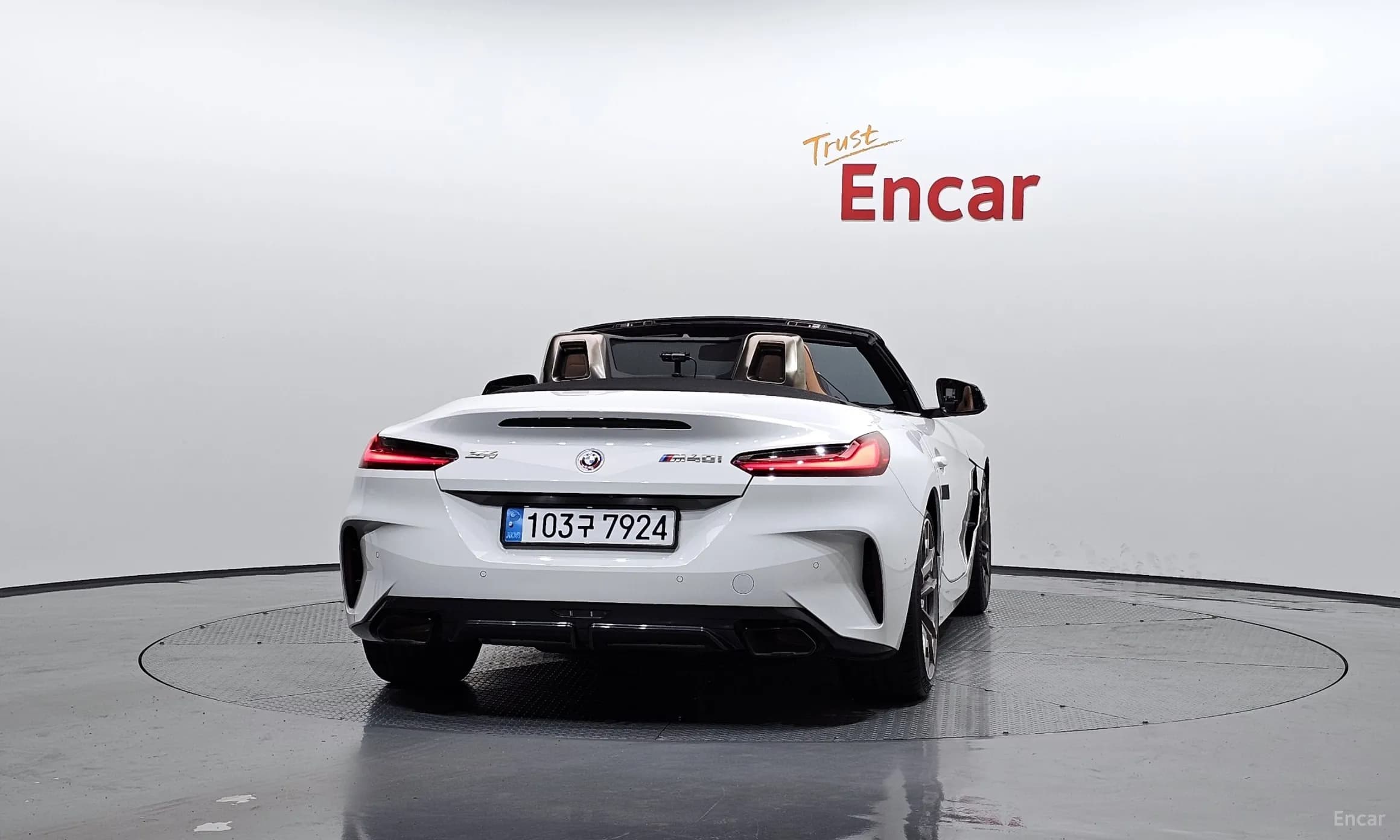 Z4 (G29)