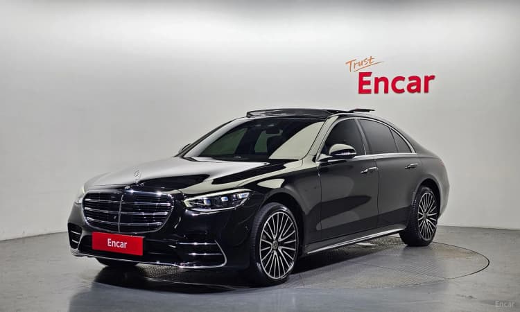 S-Class W223