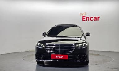 S-Class W223