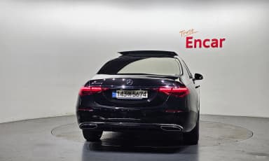 S-Class W223