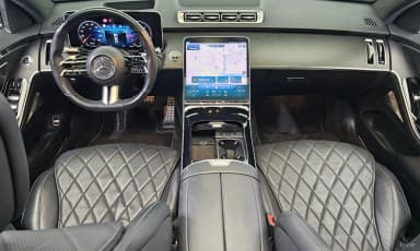 S-Class W223