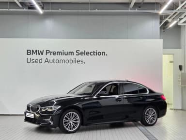 3 Series (G20)