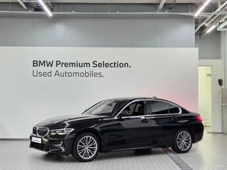 3 Series (G20)