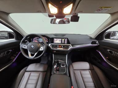 3 Series (G20)