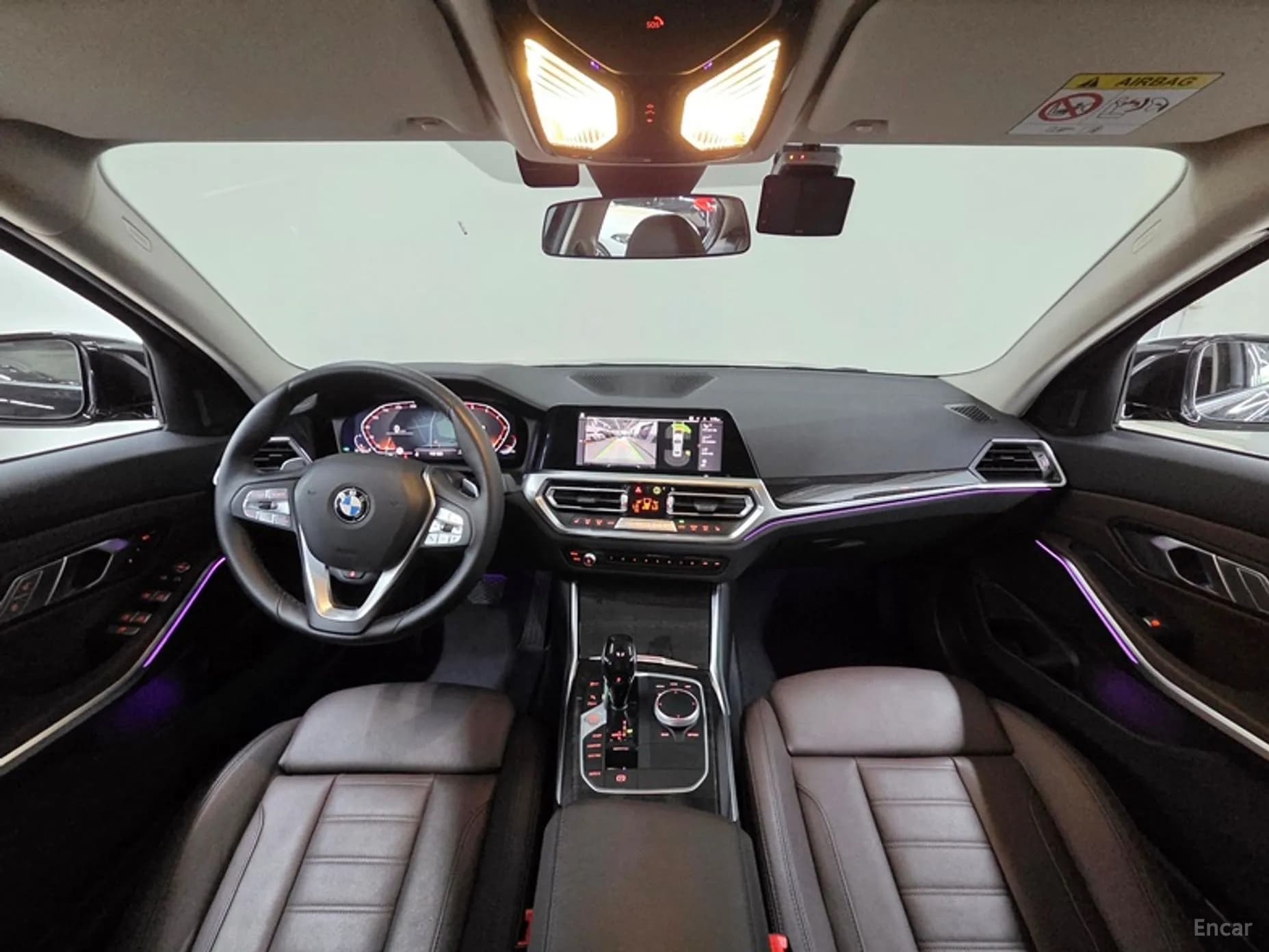 3 Series (G20)