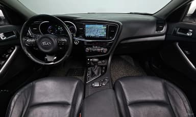 K5 Hybrid