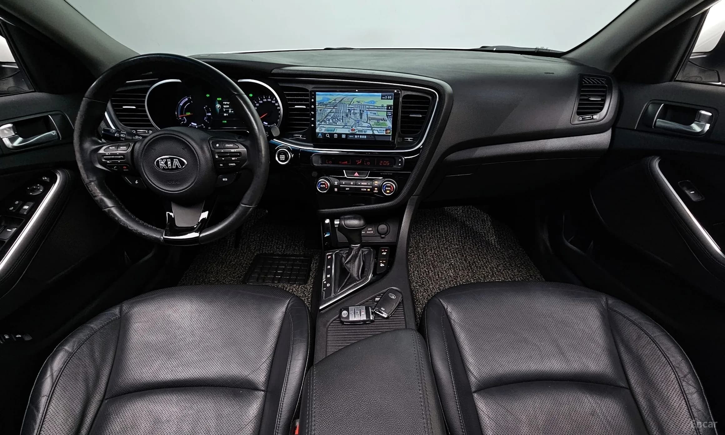 K5 Hybrid