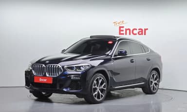 X6 (G06)