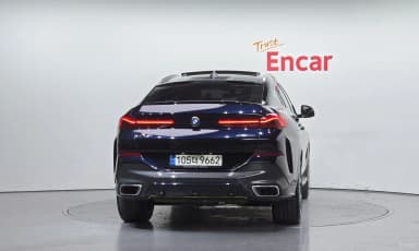 X6 (G06)