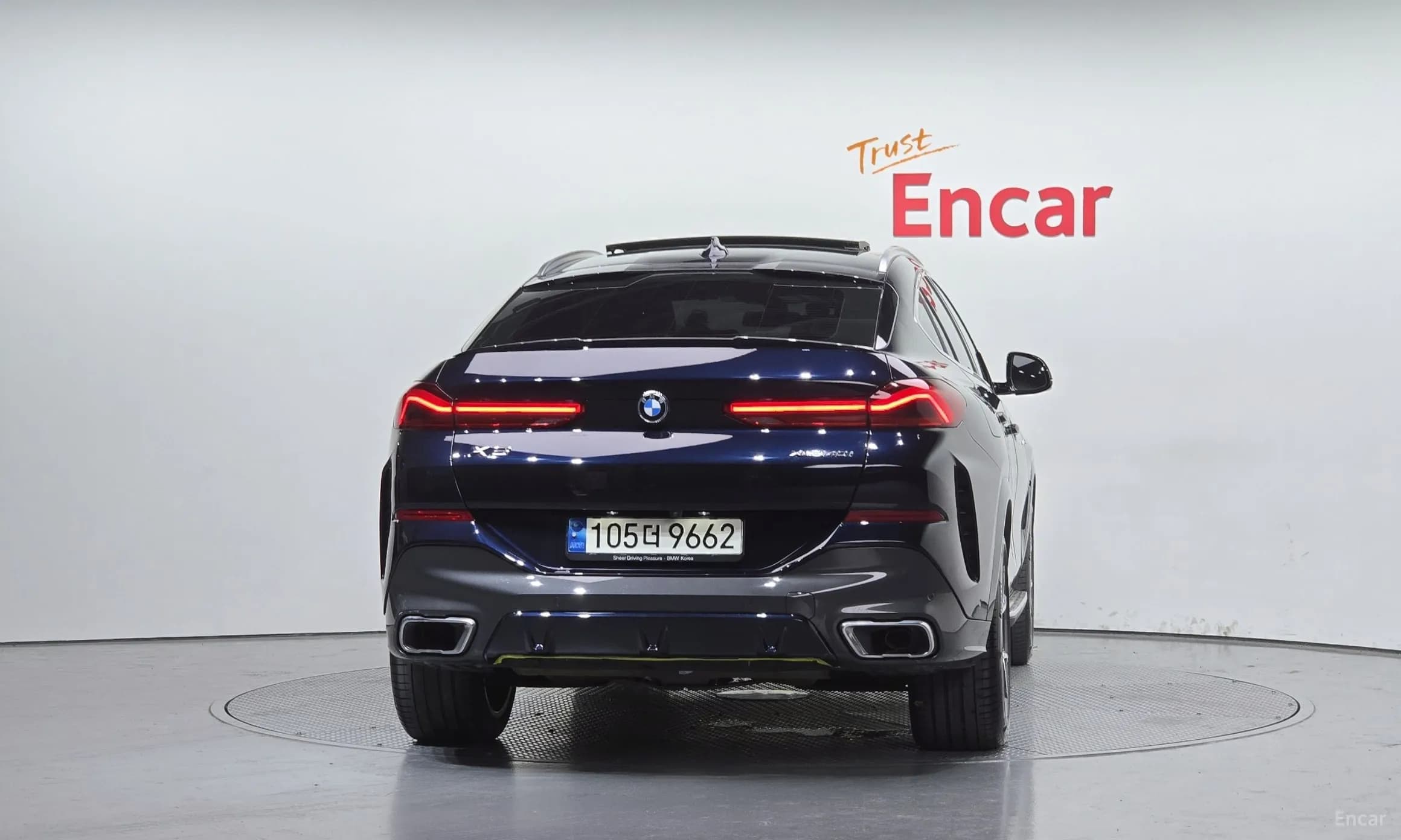 X6 (G06)