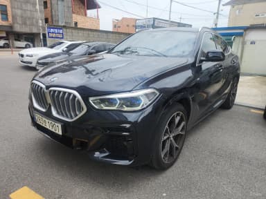 X6 (G06)