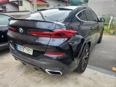 X6 (G06)