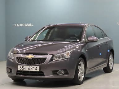 Cruze