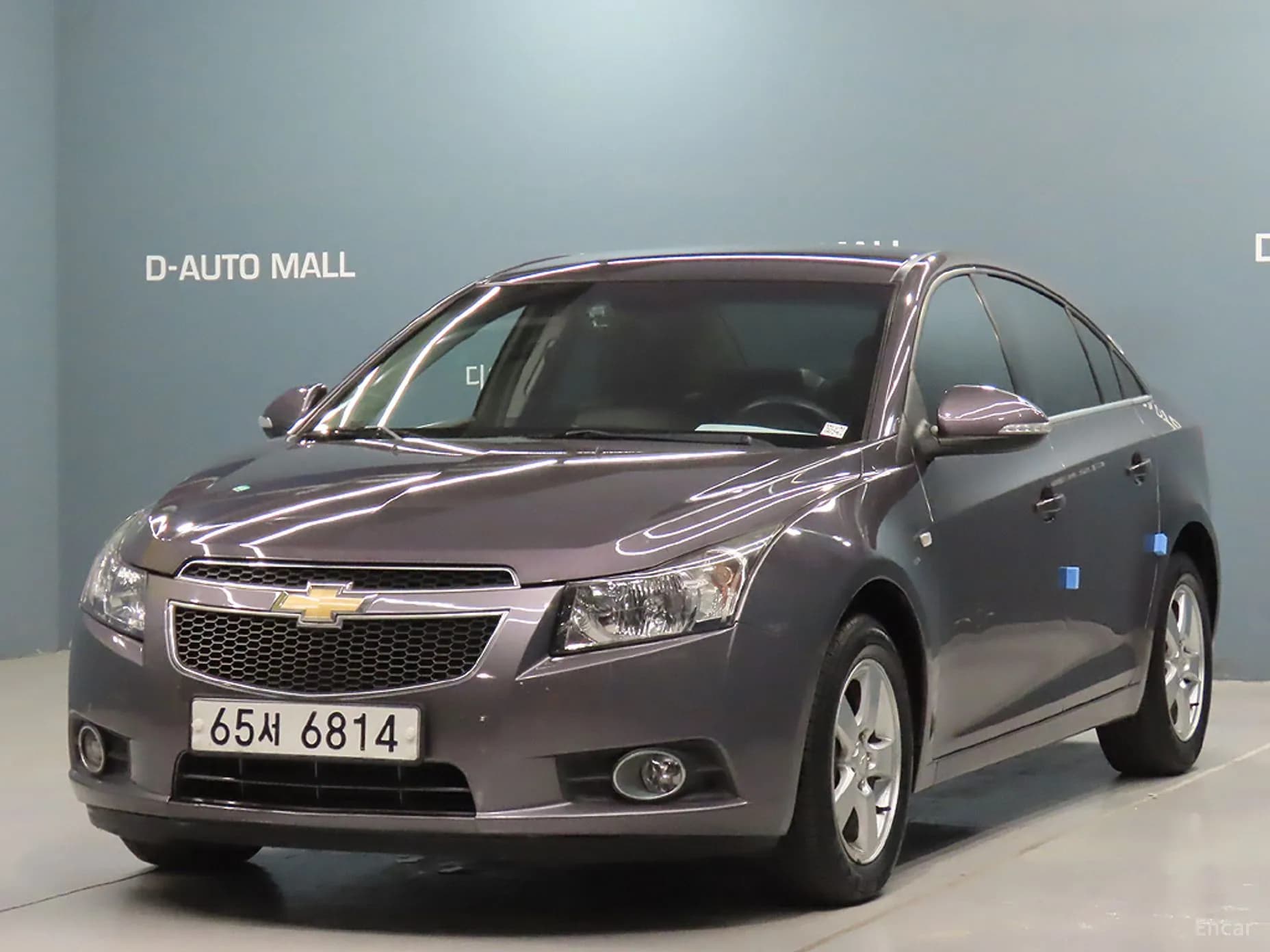 Cruze