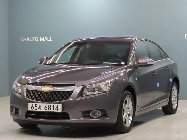 Cruze