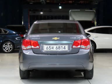 Cruze