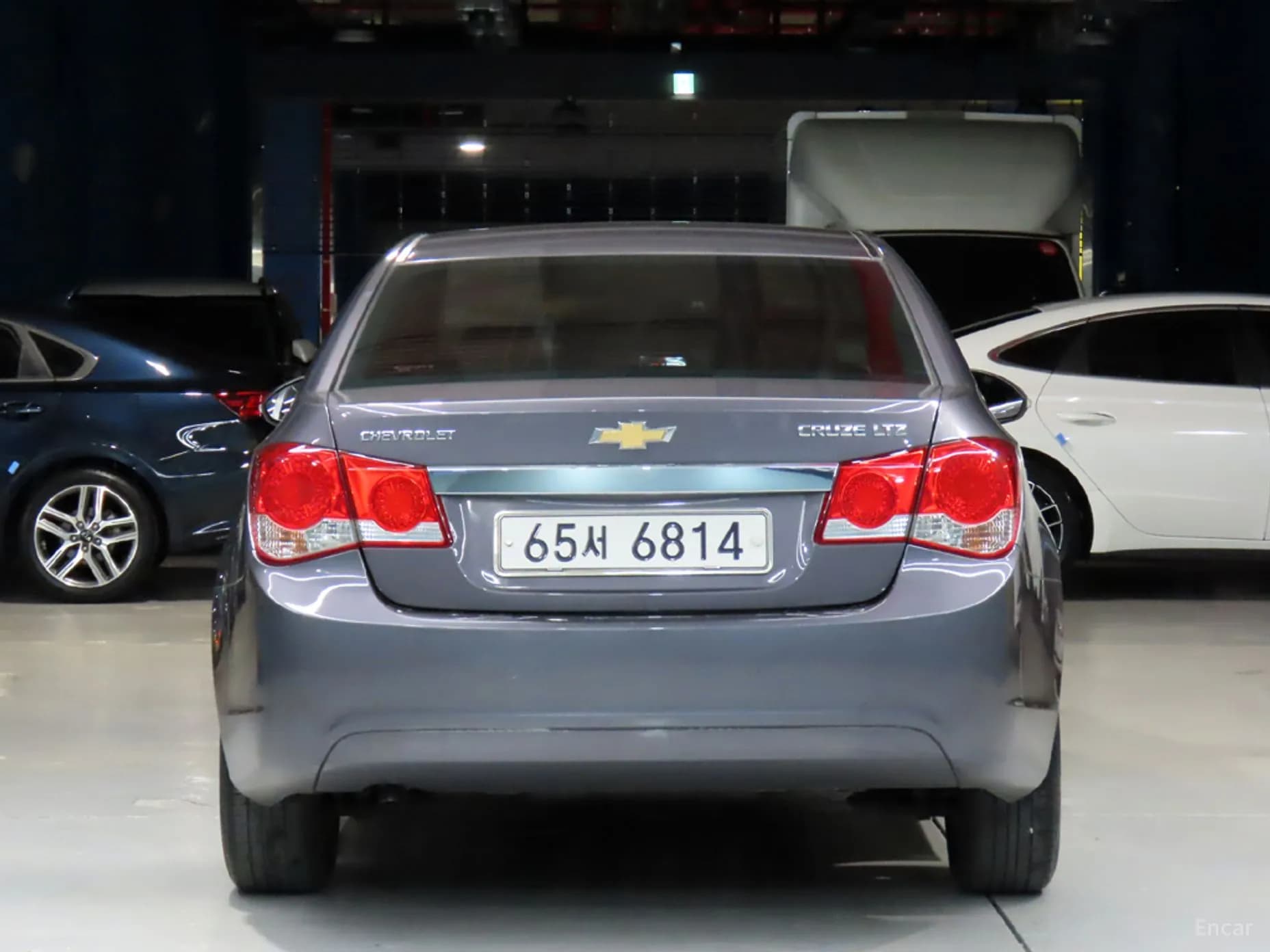 Cruze