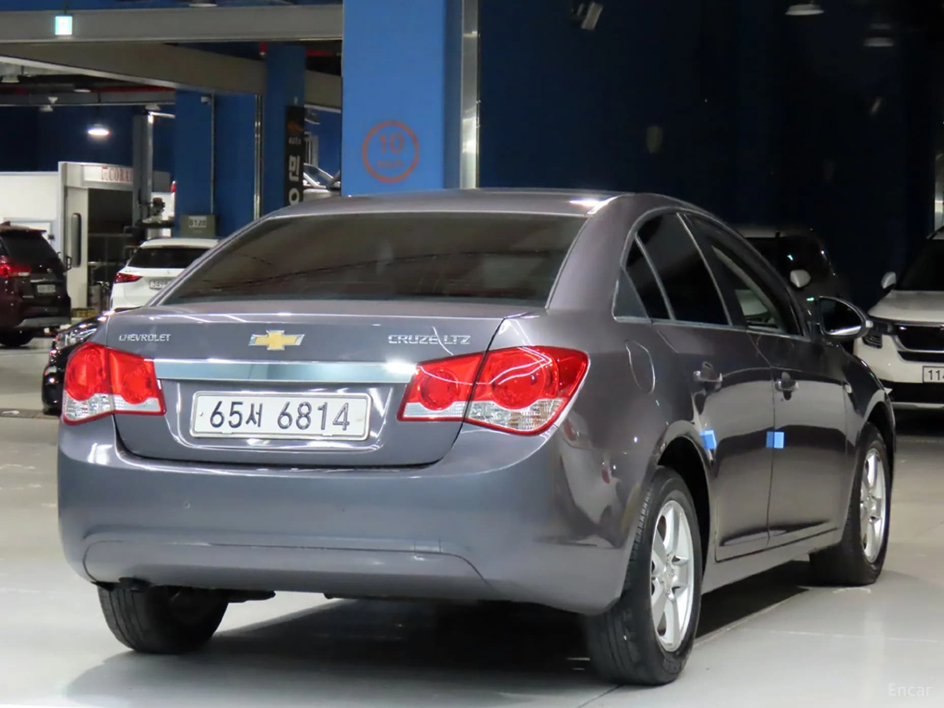 Cruze