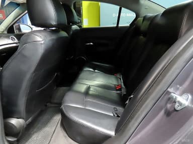 Cruze