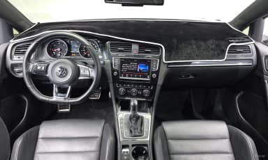 Golf 7th Generation