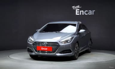 i40 saloon