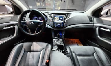 i40 saloon