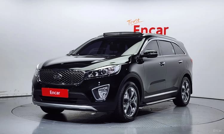 Sorento