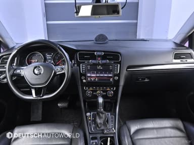 Golf 7th Generation