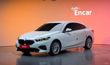 2 Series Gran Coupe (F44)