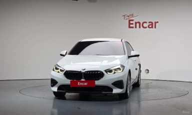 2 Series Gran Coupe (F44)