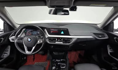 2 Series Gran Coupe (F44)