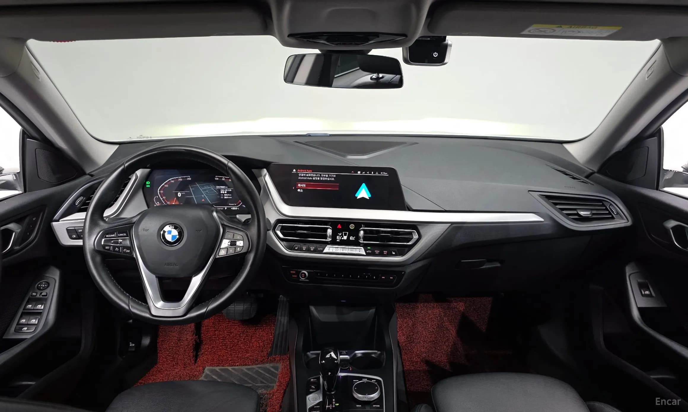 2 Series Gran Coupe (F44)