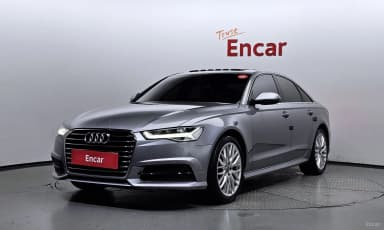 New A6