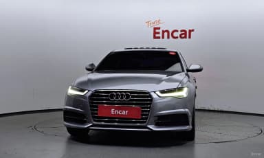New A6