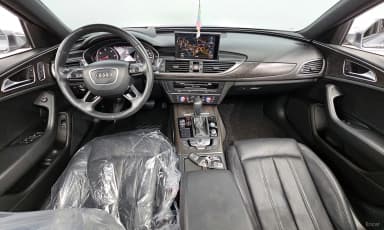 New A6