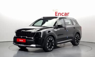 Sorento 4th Generation